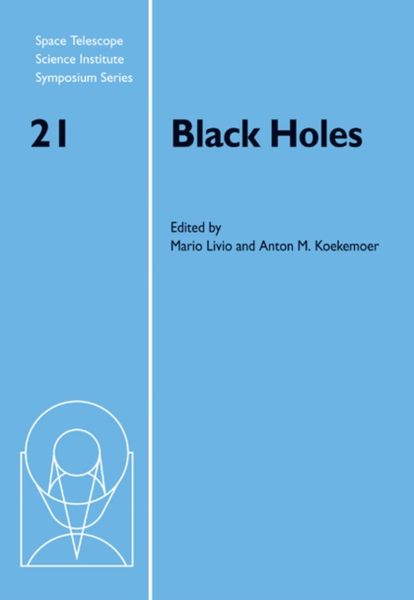 Produktbild: Black Holes