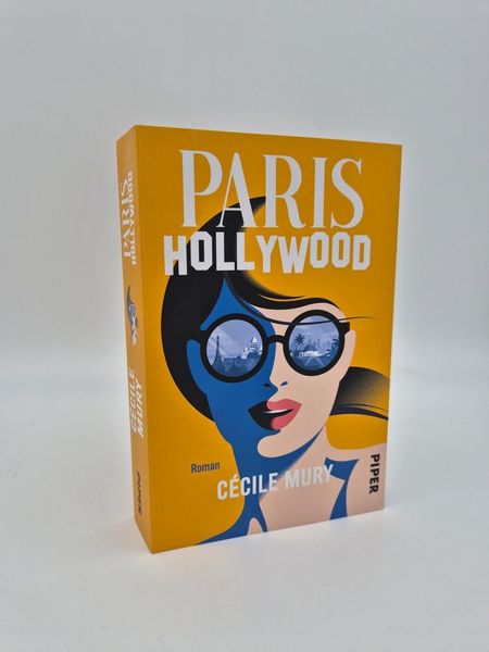 Produktbild: Paris Hollywood