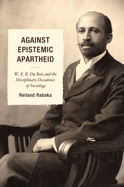 Produktbild: Against Epistemic Apartheid