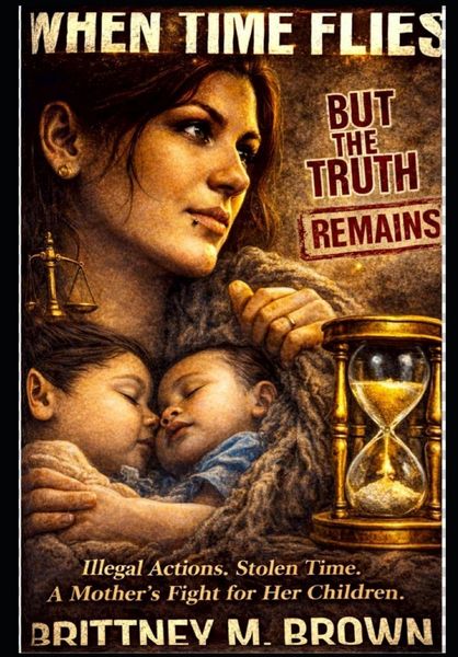 Produktbild: When Time Flies
