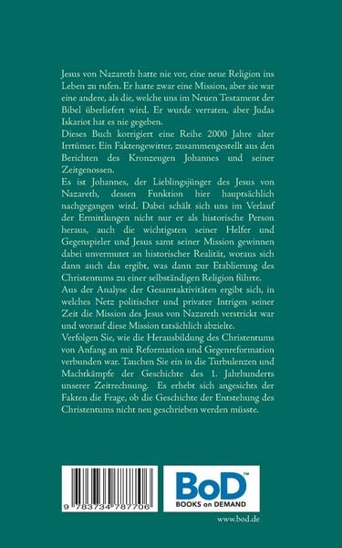 Produktbild: Die Erfinder des Christentums