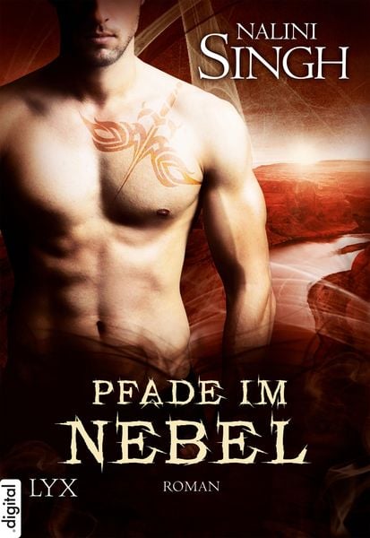 Produktbild: Pfade im Nebel