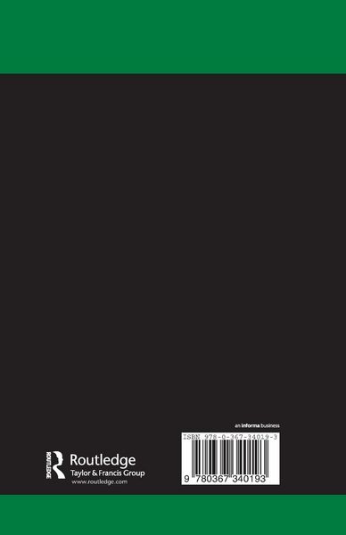 Produktbild: The Application of Science in Environmental Impact Assessment