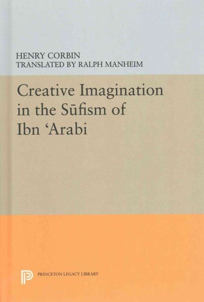 Produktbild: Creative Imagination in the Sufism of Ibn Arabi