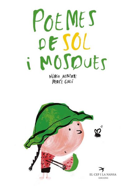 Produktbild: Poemes de sol i mosques