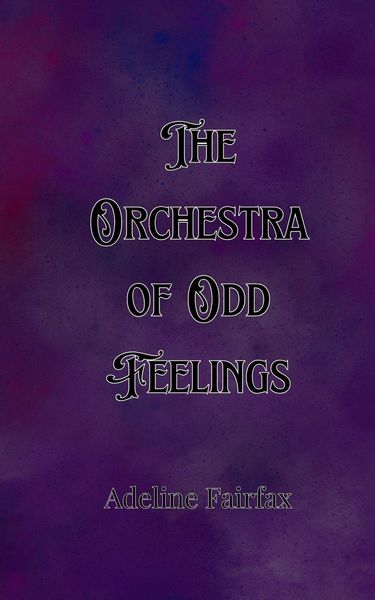 Produktbild: The Orchestra of Odd Feelings