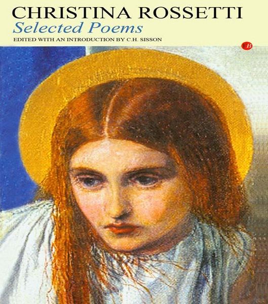 Produktbild: Selected Poems