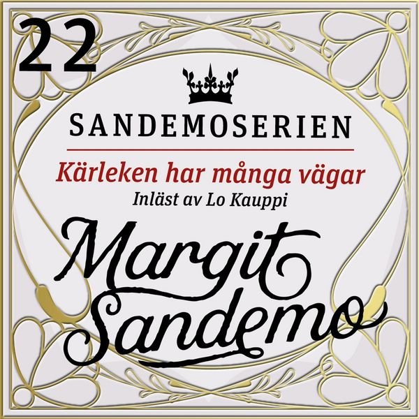 Produktbild: K&auml;rleken har m&aring;nga v&auml;gar