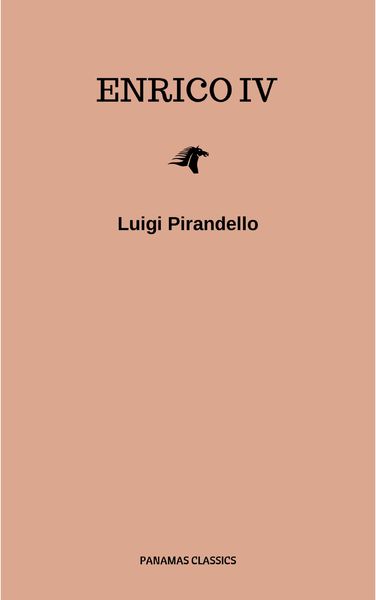 Produktbild: Enrico IV