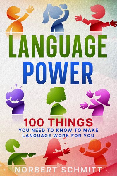 Produktbild: Language Power