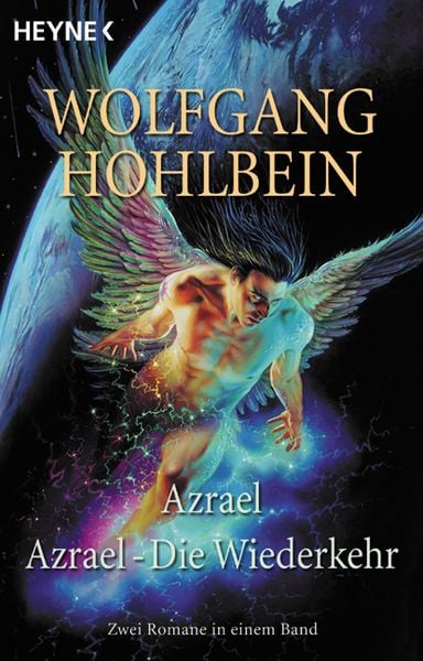 Produktbild: Azrael und Azrael - Die Wiederkehr