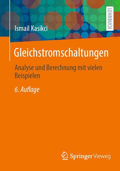 Produktbild: Gleichstromschaltungen
