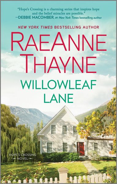 Produktbild: Willowleaf Lane