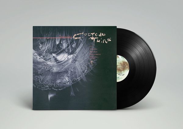 Produktbild: Treasure