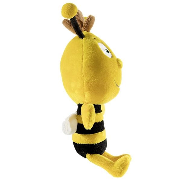 Produktbild: Tr&ouml;tsch Die Biene Maja Pl&uuml;sch Willi 18 cm