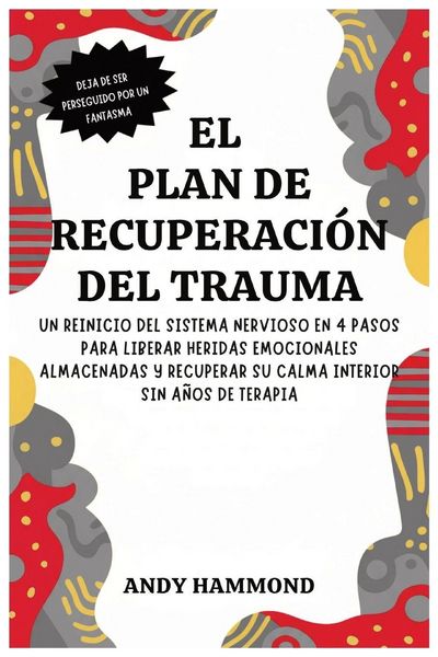 Produktbild: El Plan de Recuperaci&oacute;n del Trauma