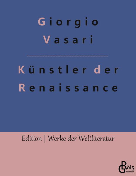Produktbild: K&uuml;nstler der Renaissance