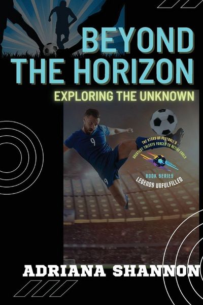 Produktbild: Beyond the Horizon