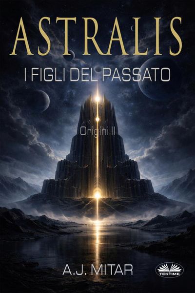 Produktbild: Astralis - I Figli Del Passato