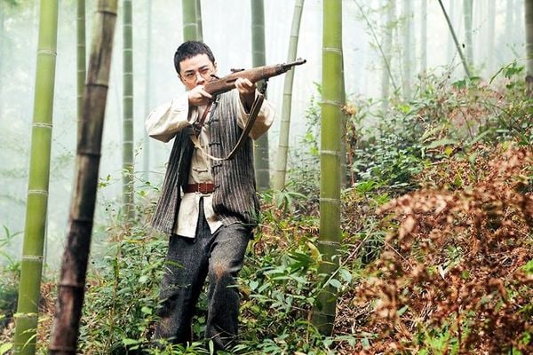 Produktbild: The Hidden Soldier