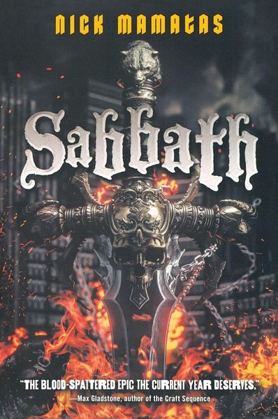 Produktbild: Sabbath