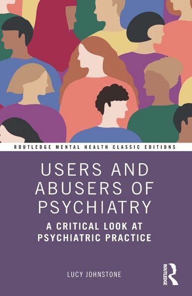 Produktbild: Users and Abusers of Psychiatry