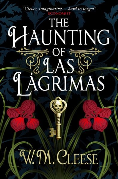 Produktbild: The Haunting of Las Lagrimas