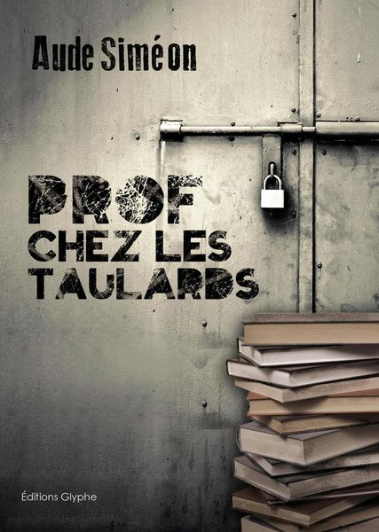 Produktbild: Prof chez les taulards