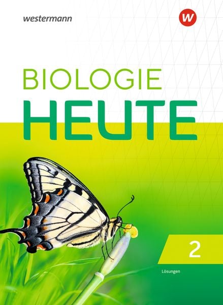 Produktbild: Biologie heute SI - Allgemeine Ausgabe 2019
