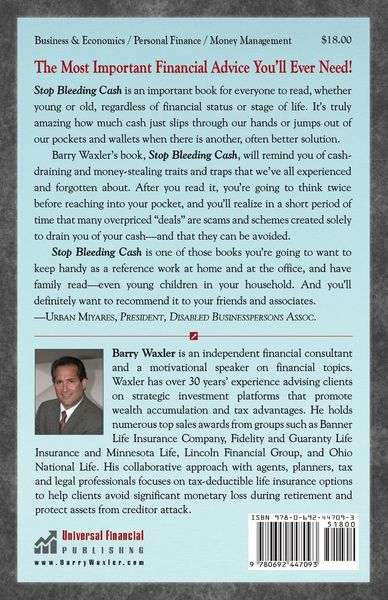 Produktbild: Stop Bleeding Cash