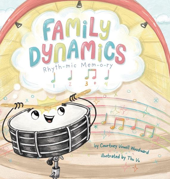 Produktbild: Family Dynamics