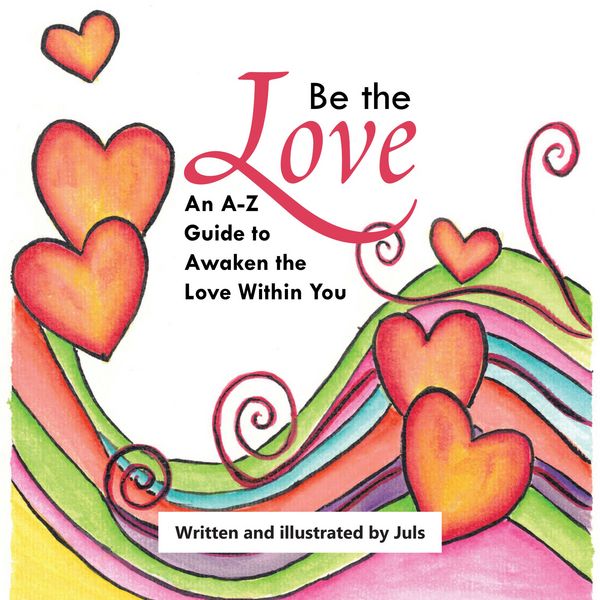 Produktbild: Be the Love