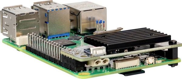 Produktbild: Joy-it PI-USV-36V-Auto Energiewandler