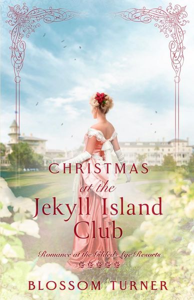 Produktbild: Christmas at the Jekyll Island Club