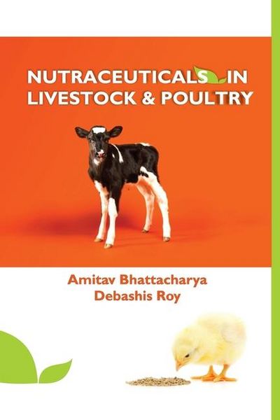 Produktbild: Nutraceuticals in Livestock &