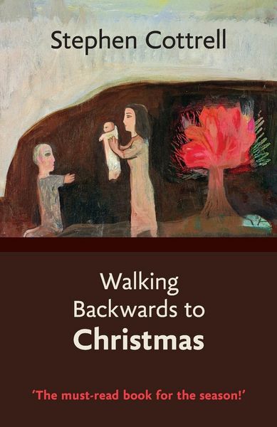 Produktbild: Walking Backwards to Christmas