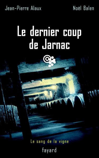Produktbild: Le dernier coup de Jarnac