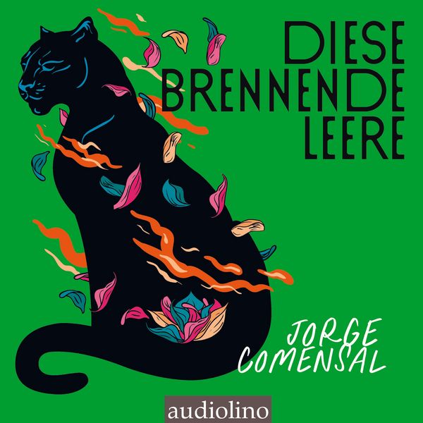 Produktbild: Diese brennende Leere