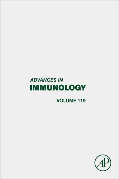 Produktbild: Advances in Immunology