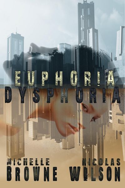 Produktbild: Euphoria/Dysphoria