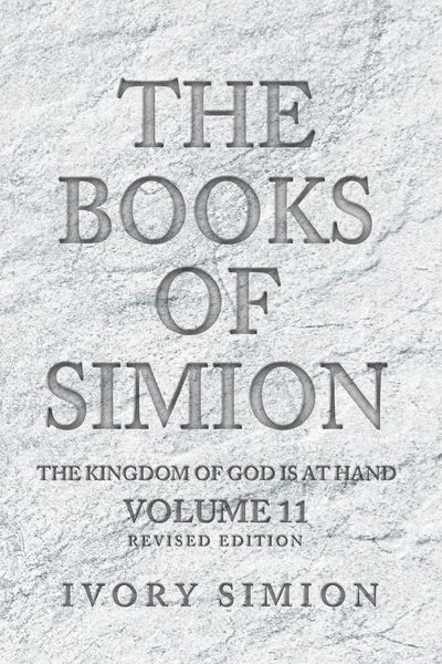 Produktbild: The Books of Simion