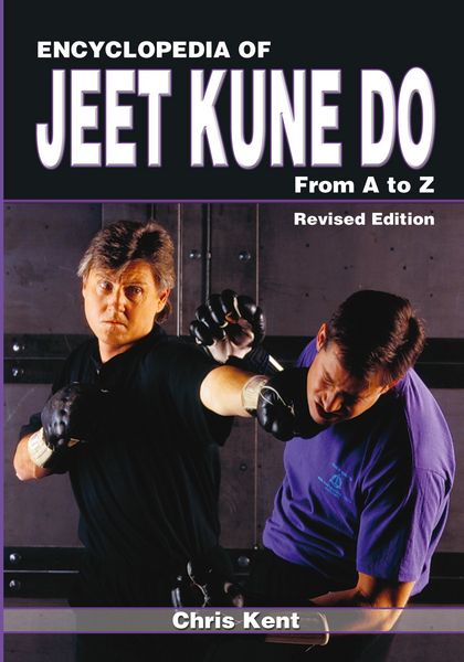 Produktbild: Encyclopedia of Jeet Kune Do