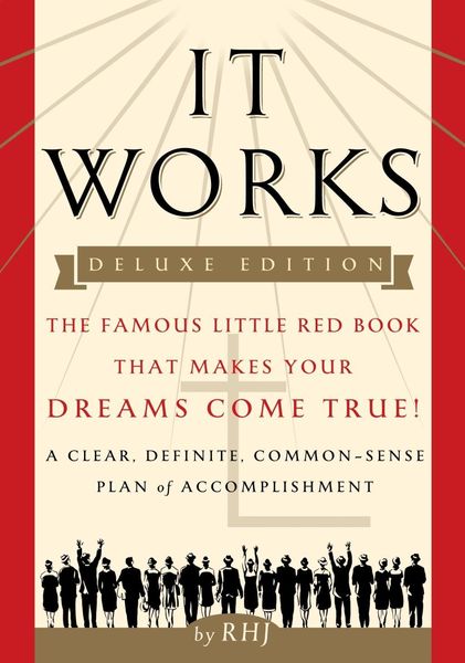 Produktbild: It Works Deluxe Edition