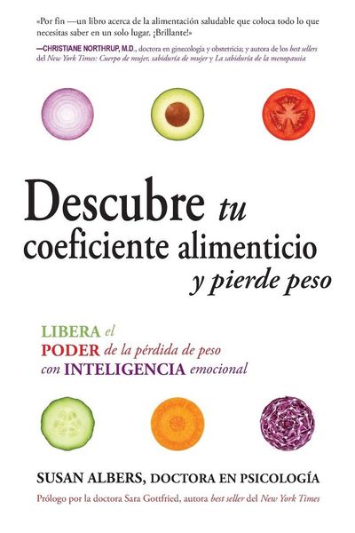 Produktbild: El Descubre tu coeficiente alimenticio y pierde peso