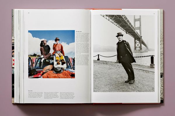Produktbild: San Francisco