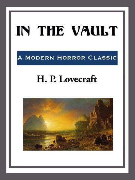 Produktbild: In the Vault