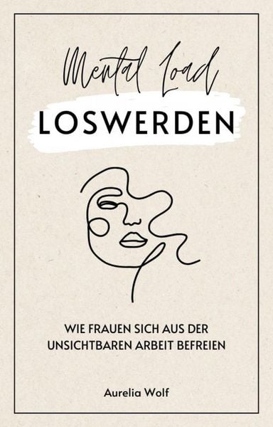 Produktbild: Mental Load loswerden