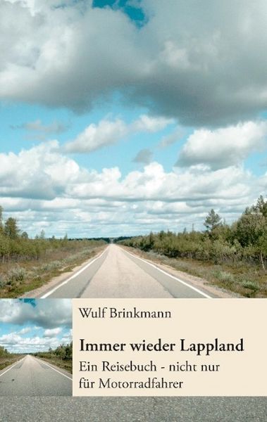 Produktbild: Immer wieder Lappland