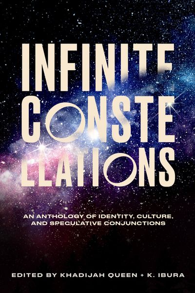 Produktbild: Infinite Constellations