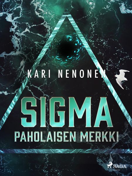 Produktbild: Sigma - paholaisen merkki